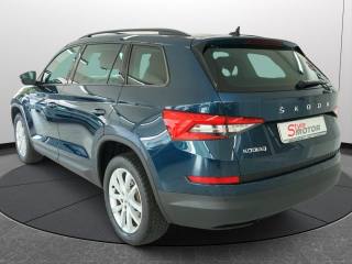 SKODA Kodiaq usata, con Controllo vocale