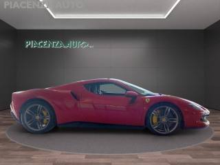 FERRARI 296 usata, con Fendinebbia