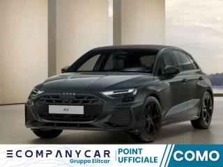 AUDI A3 SPB TFSI S LINE