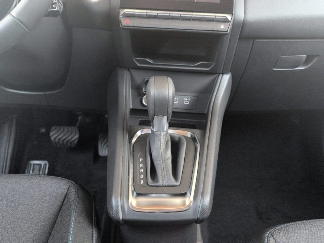 RENAULT Symbioz usata, con MP3