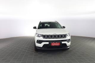 JEEP Compass Compass 1.3 Turbo T4 150 CV aut. 2WD Longitude