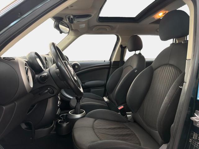 MINI Countryman usata, con ESP