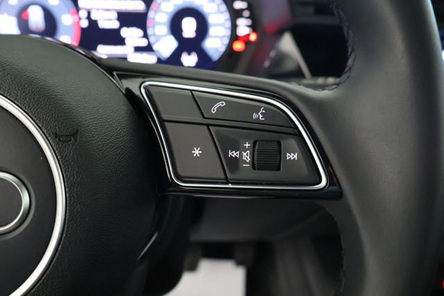 AUDI A3 usata, con Immobilizzatore elettronico