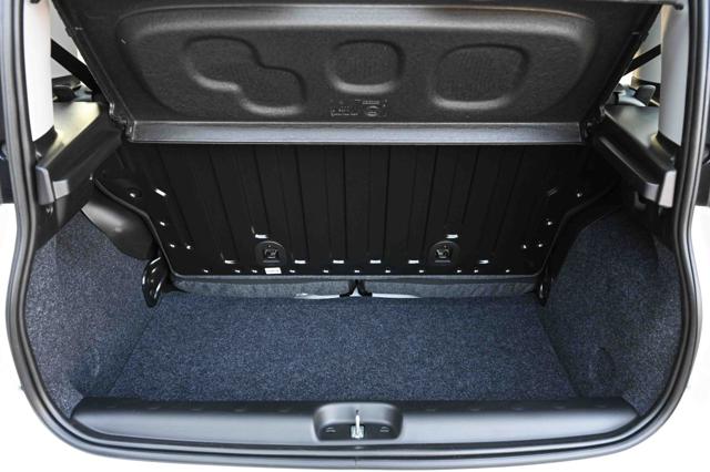 FIAT Panda usata, con ESP