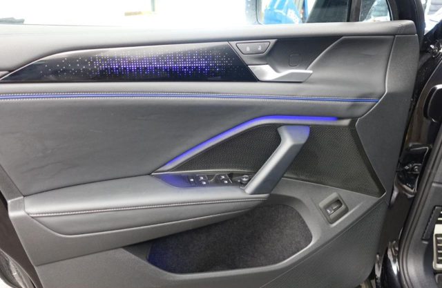 VOLKSWAGEN Tiguan usata, con ESP