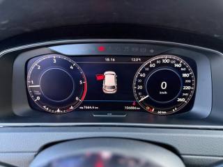 VOLKSWAGEN Golf usata 20