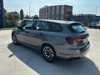 FIAT Tipo usata, con Autoradio
