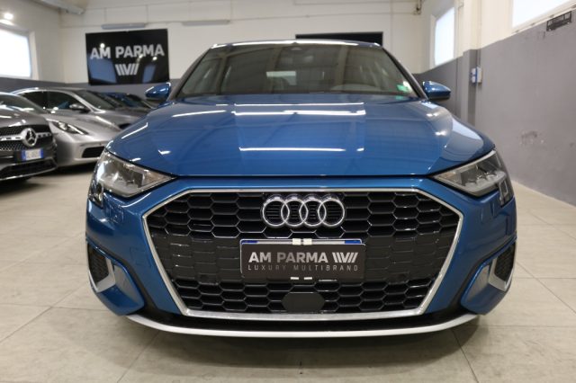 AUDI A3 usata, con Airbag
