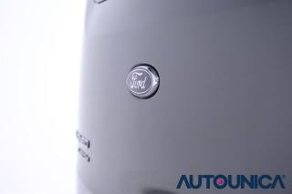 FORD Tourneo Custom usata 56