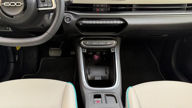 FIAT 600 usata, con Climatizzatore