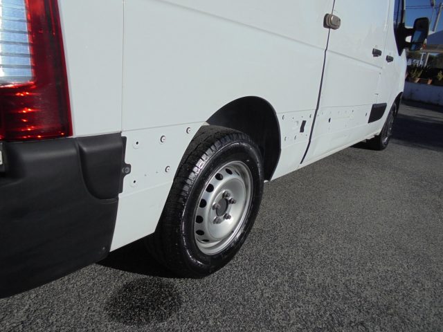 RENAULT Master usata 37