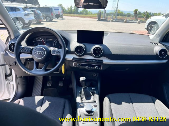 AUDI Q2 usata, con Chiusura centralizzata