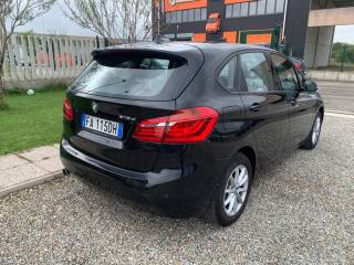 BMW 218 usata, con Alzacristalli elettrici