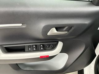 CITROEN C3 Aircross usata, con Cruise Control