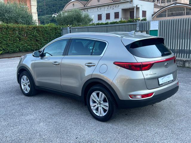 KIA Sportage usata, con Airbag Passeggero
