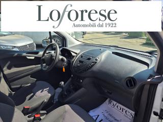 FORD Transit Courier usata, con ESP