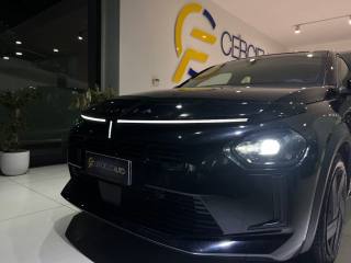 LANCIA Ypsilon usata, con Controllo automatico clima