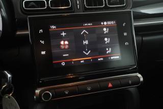 CITROEN C3 usata 18