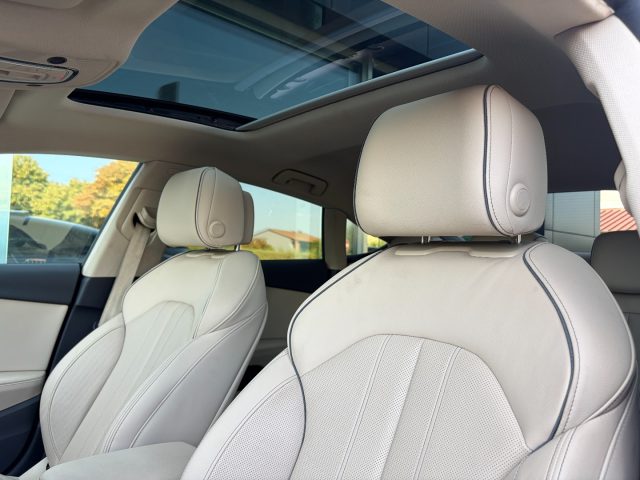 AUDI A5 usata, con Climatizzatore