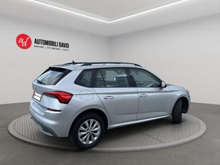 SKODA Kamiq usata, con Airbag Passeggero