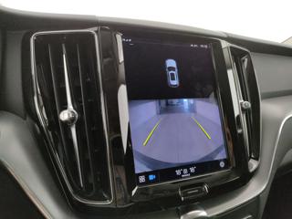 VOLVO XC60 usata, con Touch screen