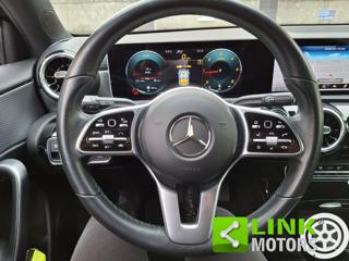 MERCEDES-BENZ A 180 usata, con Alzacristalli elettrici