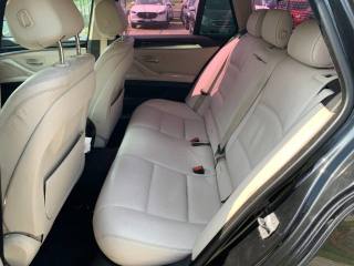 BMW 530 usata, con Climatizzatore