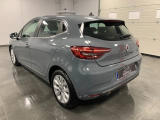 RENAULT Clio usata, con Start/Stop Automatico