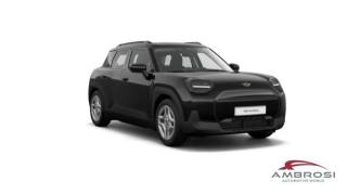 MINI Aceman usata 6