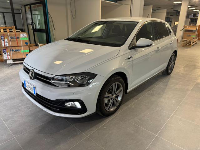 VOLKSWAGEN Polo usata, con ABS