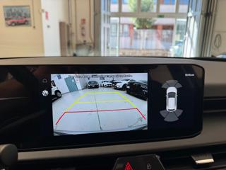 KIA Stonic usata, con ESP