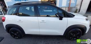 CITROEN C3 Aircross usata, con Alzacristalli elettrici