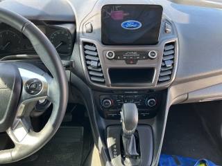 FORD Transit Connect usata, con Sistema di riconoscimento della stanchezza