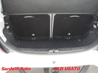 TOYOTA Aygo usata, con Controllo trazione