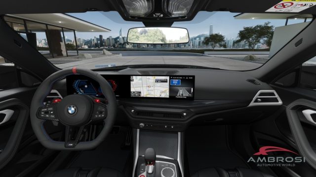 BMW M2 usata 10