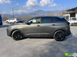 PEUGEOT 3008 usata, con Airbag Passeggero