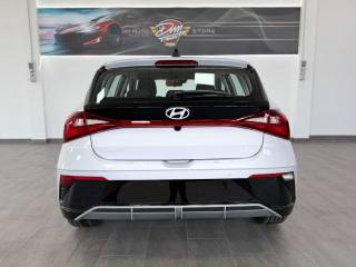 HYUNDAI i20 usata, con Chiusura centralizzata