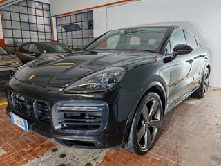 PORSCHE Cayenne usata, con Airbag laterali