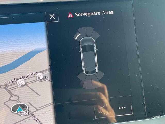 AUDI Q3 usata, con Filtro antiparticolato