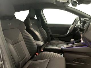 RENAULT Clio usata, con ESP