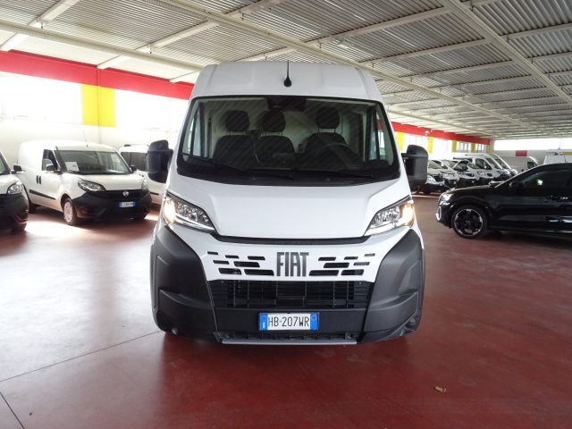FIAT Ducato usata, con Boardcomputer