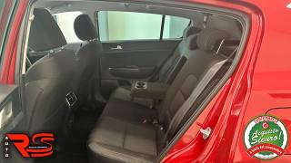 KIA Sportage usata, con Touch screen