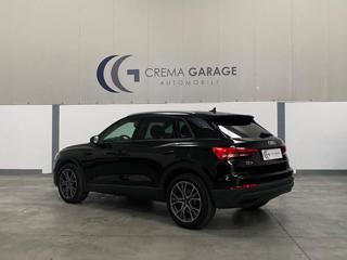 AUDI Q3 usata, con Alzacristalli elettrici