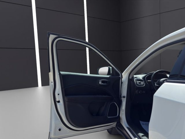JEEP Compass usata, con Cruise Control
