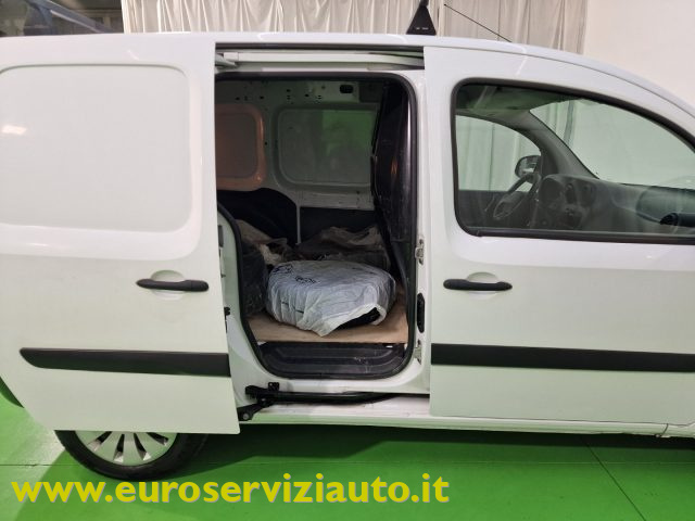MERCEDES-BENZ Citan usata 38
