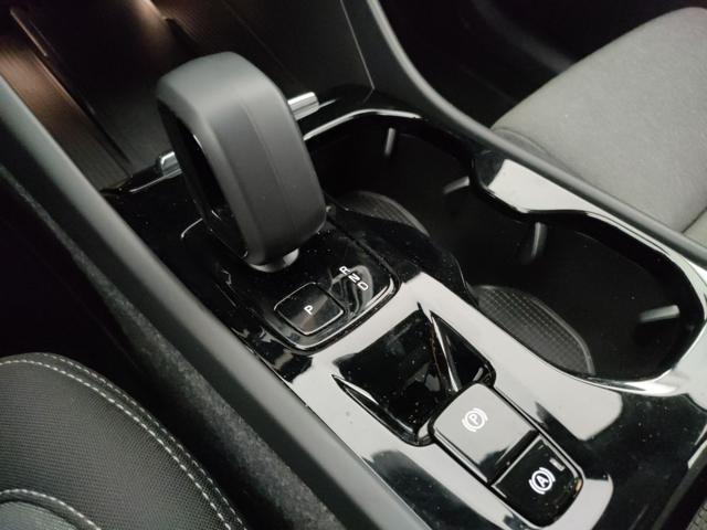VOLVO XC40 usata, con Bracciolo