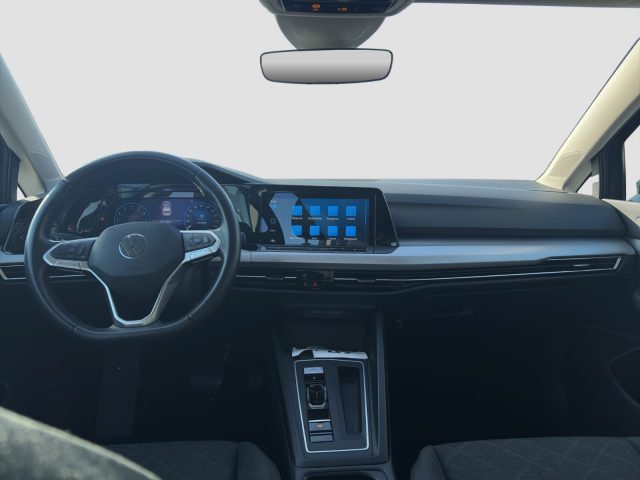 VOLKSWAGEN Golf usata 8