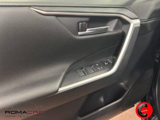 TOYOTA RAV 4 usata, con USB