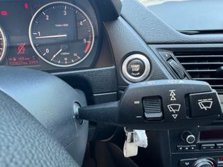 BMW X1 usata, con Immobilizzatore elettronico