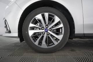 FORD Galaxy usata 14